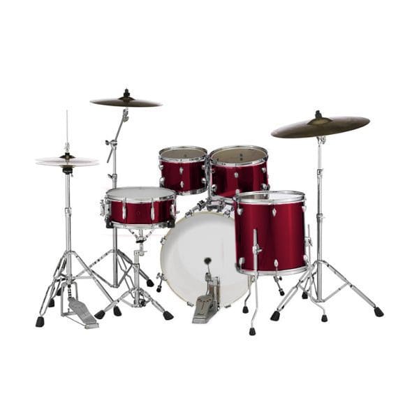 BATERIA-DE-PERCUCION-ROJO-DS1-WR-FREEDOM---1