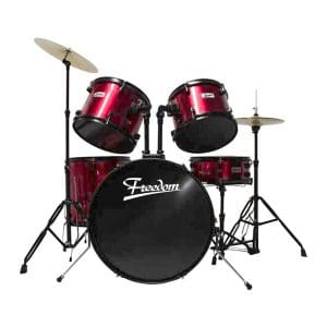 Batería de Percusión DS2 Freedom - Image 3