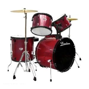 Batería de Percusión DS2 Freedom - Image 4