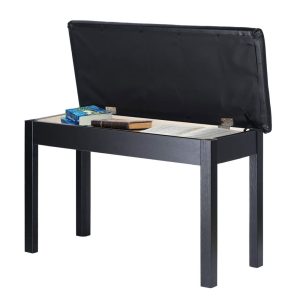 Asiento para piano Bench S105 Flykeys - Image 4