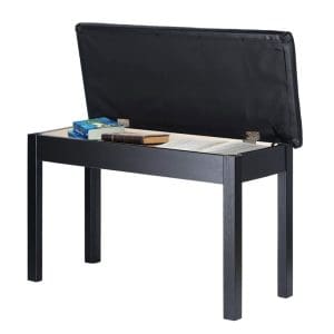 Asiento para piano Bench S105 Flykeys - Image 4