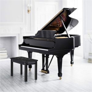 Asiento para piano Bench S105 Flykeys - Image 6