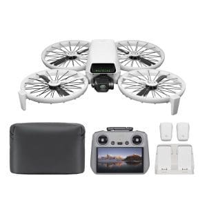 Dron Flip Fly More Combo RC2 GL DJI - Image 5