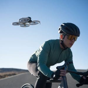 Dron Flip Fly More Combo RC2 GL DJI - Image 8