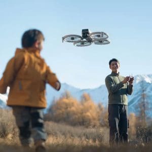 Dron Flip Fly More Combo RC2 GL DJI - Image 9