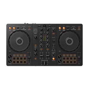 Controlador para Dj DDJ-FLX4 Pioneer - Image 1