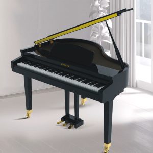 Piano de Cola digital FGP110 Flykeys - Image 2