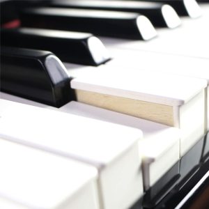 Piano Vertical Digital de 88 teclas FK-830 Flykeys - Image 4