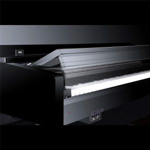 Piano Vertical Digital de 88 teclas FK-830 Flykeys - Image 5