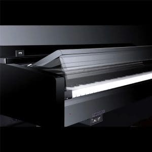 Piano Vertical Digital de 88 teclas FK-830 Flykeys - Image 5