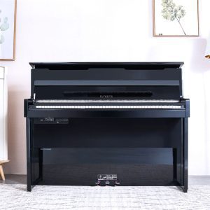 Piano Vertical Digital de 88 teclas FK-830 Flykeys - Image 6
