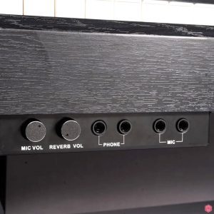 Piano Digital FK330 de 88 teclas Flykeys - Image 3