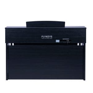 Piano Digital FK330 de 88 teclas Flykeys - Image 4