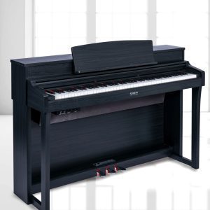 Piano Digital FK330 de 88 teclas Flykeys - Image 5