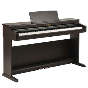 Piano Digital FDP3 de 88 teclas Flykeys - Image 10