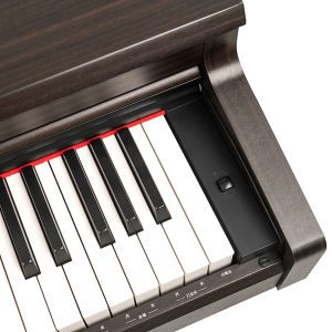 Piano Digital FDP3 de 88 teclas Flykeys - Image 12