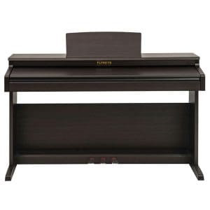 Piano Digital FDP3 de 88 teclas Flykeys - Image 13