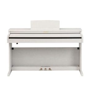 Piano Digital FDP3 de 88 teclas Flykeys - Image 3