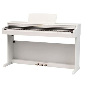 Piano Digital FDP3 de 88 teclas Flykeys - Image 4