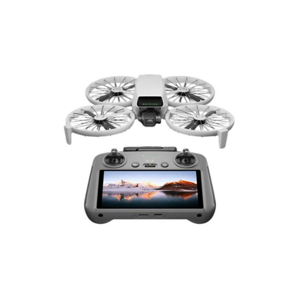 DRONE-FLIP-GJI-RC-2-GL-RC331-DJI---1