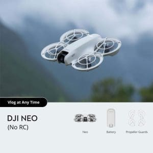 Drone Neo Stand Alone DJI - Image 6