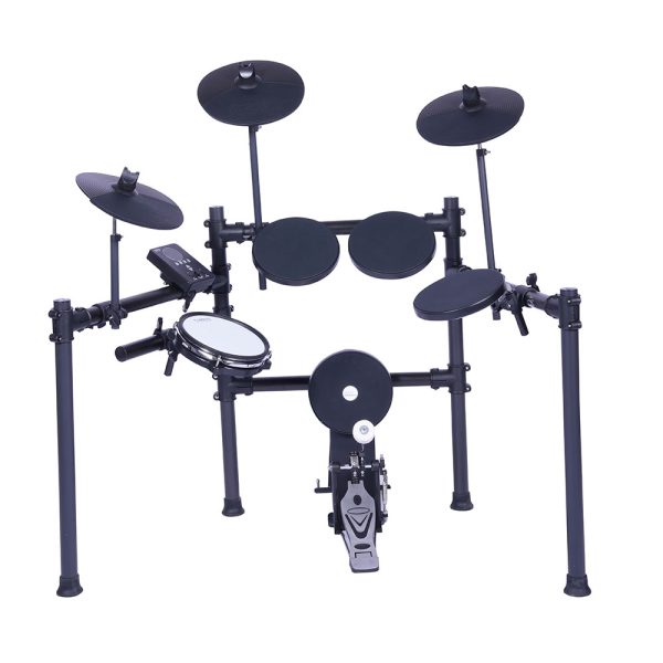 ELECTRONIC-DRUM-BLACK-X1-FLYKEYS---1