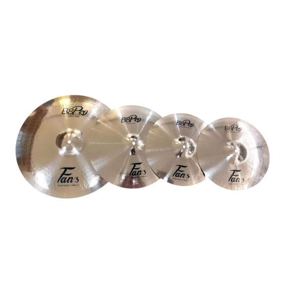 JUEGO-DE-PLATILLOS-SET-DE-4-PIEZAS-14”(X2)-16”-20”-B8PRO-FANS---1