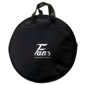 Set de Platillos para batería 4 piezas Ms68 14" - 20" Fans - Image 2
