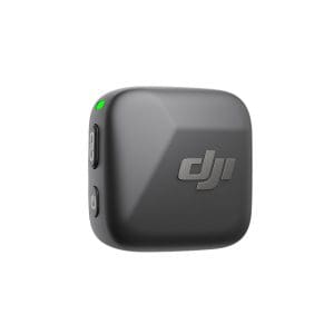 Micrófonos Inalámbricos Mic Mini 2 (2TX + 1RX+ CASE DE CARGA) DJI - Image 3