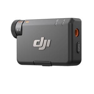 Micrófonos Inalámbricos Mic Mini 2 (2TX + 1RX+ CASE DE CARGA) DJI - Image 4