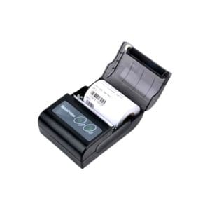 Mini Impresora Térmica Portátil Bluetooth 27-03-067 Nitron - Image 4