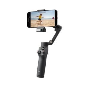 Estabilizador Osmo Mobile 7 Pro DJI - Image 4