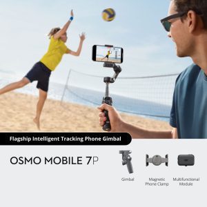 Estabilizador Osmo Mobile 7 Pro DJI - Image 7