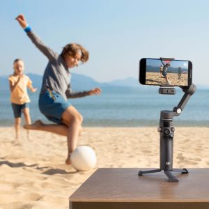 Estabilizador Osmo Mobile 7 Pro DJI - Image 8