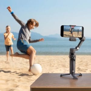 Estabilizador Osmo Mobile 7 Pro DJI - Image 8