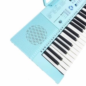 Sintetizador de 61 teclas YM-316 Yongmei - Image 4