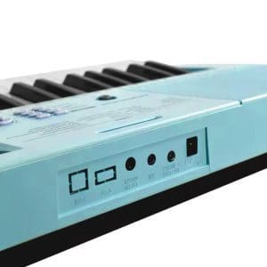 Sintetizador de 61 teclas YM-326 Yongmei - Image 5