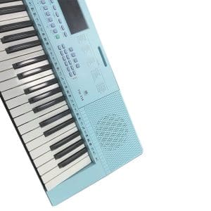 Sintetizador de 61 teclas YM-326 Yongmei - Image 6