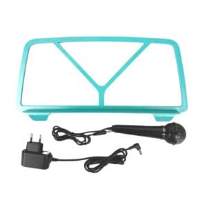 Sintetizador de 61 teclas YM-326 Yongmei - Image 11