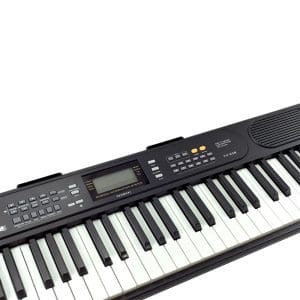 Sintetizador de 61 teclas YM-338 Yongmei - Image 5