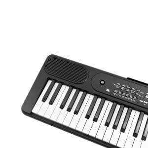 Sintetizador de 61 teclas YM-338 Yongmei - Image 7