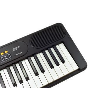 Sintetizador de 61 teclas YM-338 Yongmei - Image 8