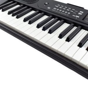 Sintetizador de 61 teclas YM-338 Yongmei - Image 9