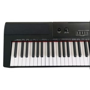 Piano de 88 teclas YM-6699 Yongmei - Image 3