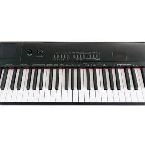 Piano de 88 teclas YM-6699 Yongmei - Image 4