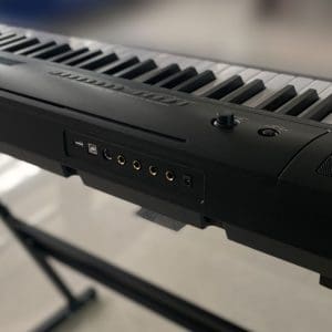 Piano de 88 teclas YM-6699 Yongmei - Image 6