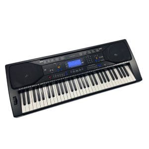 Sintetizador de 61 teclas YM-728 Yongmei - Image 3