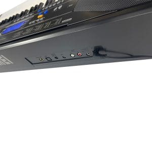 Sintetizador de 61 teclas YM-728 Yongmei - Image 6