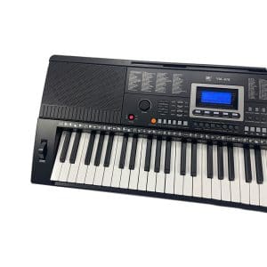 Sintetizador de 61 teclas YM-878 Yongmei - Image 4