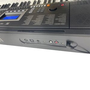 Sintetizador de 61 teclas YM-878 Yongmei - Image 5